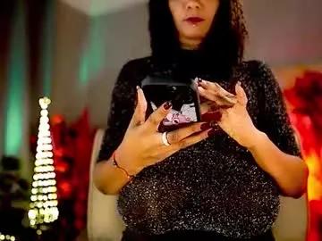 mariicha on Chaturbate