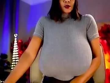 mariicha on Chaturbate