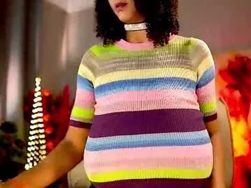 mariicha on Chaturbate