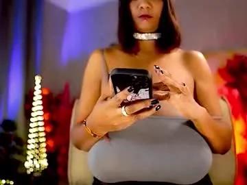 mariicha on Chaturbate