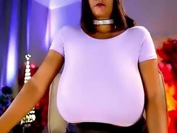 mariicha on Chaturbate