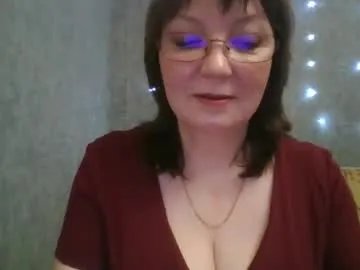 marinamrs on Chaturbate