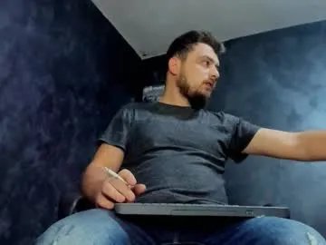 markwaynescr on Chaturbate