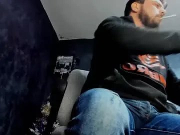 markwaynescr on Chaturbate