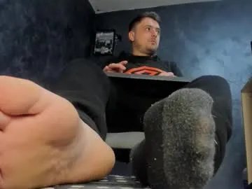 markwaynescr on Chaturbate