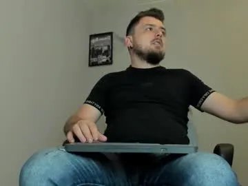 markwaynescr on Chaturbate