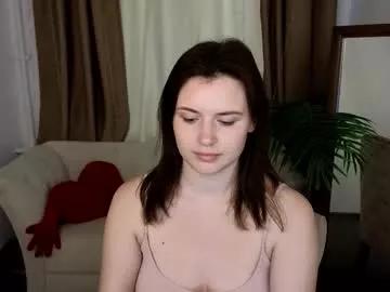 marrie_coy on Chaturbate 