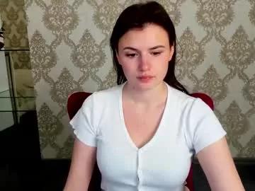 marrie_coy on Chaturbate 