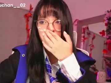 maru_chan_ on Chaturbate