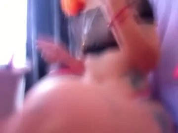 mary_magic on Chaturbate