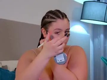 marymurrays on Chaturbate