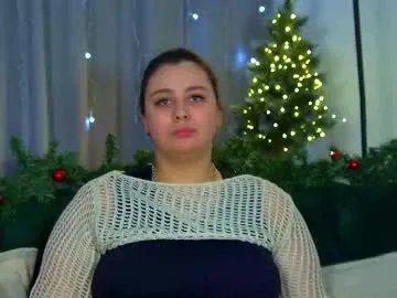 marymurrays on Chaturbate