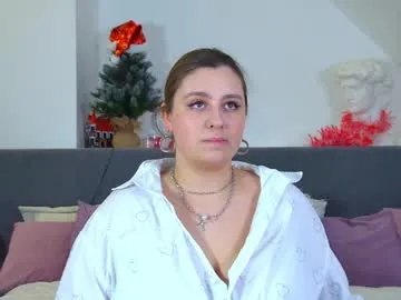 marymurrays on Chaturbate