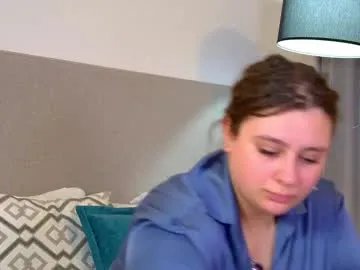 marymurrays on Chaturbate