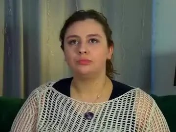 marymurrays on Chaturbate