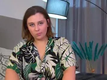 marymurrays on Chaturbate