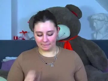 marymurrays on Chaturbate