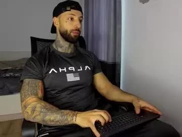 masculineguy69 — #Master #domination #muscle #findom #party NAKED STRIPTEASE SHOW [1999 tokens remaining]