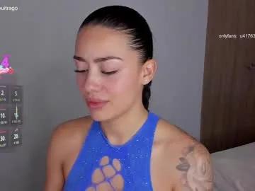 massivecockfuckbunny on Chaturbate