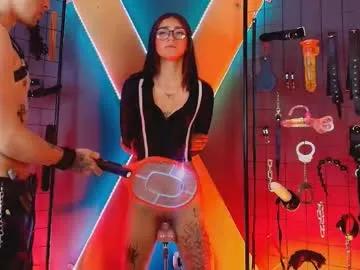 Freechat masterr_bdsm__ on Chaturbate