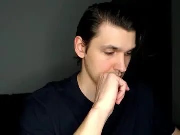 mateo_zeus on Chaturbate