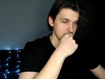 mateo_zeus on Chaturbate