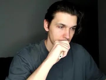 mateo_zeus on Chaturbate