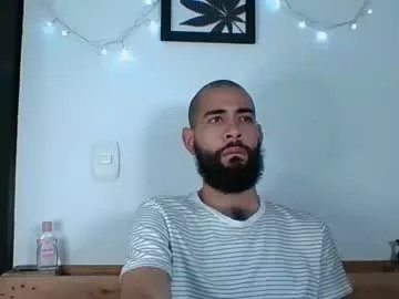 matheusbeard2 on Chaturbate