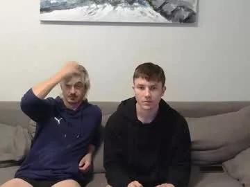 mattiestreams69 on Chaturbate 