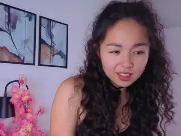 maudcoke model from Chaturbate
