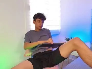 maxfrost_1 on Chaturbate