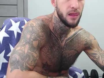 maxi_foxxx on Chaturbate