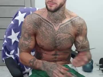 maxi_foxxx on Chaturbate