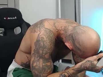 maxi_foxxx on Chaturbate