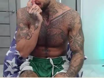 maxi_foxxx on Chaturbate