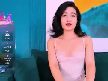 maya_rogerss on Chaturbate 