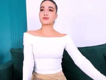 maya_rogerss on Chaturbate 