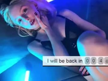 maya_snoww from Chaturbate