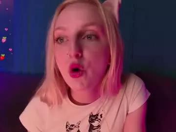 maya_snoww from Chaturbate