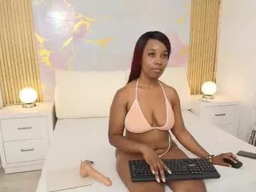 mayabaker from Chaturbate