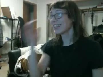 maybehellkeepme on Chaturbate