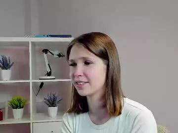 Freechat maygoodsell on Chaturbate