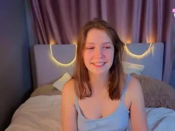 Freechat maygoodsell on Chaturbate