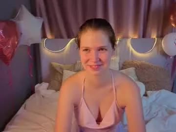 Freechat maygoodsell on Chaturbate