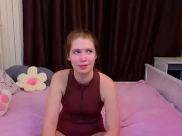 Freechat maygoodsell on Chaturbate