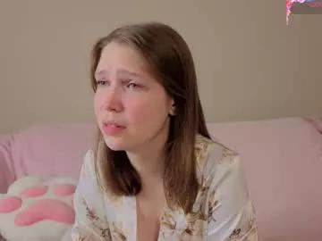 Freechat maygoodsell on Chaturbate