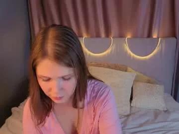 Freechat maygoodsell on Chaturbate