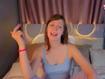 Freechat maygoodsell on Chaturbate