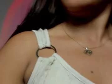 megaan_fooxxx from Chaturbate is Freechat
