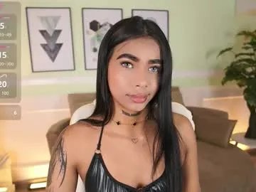 meganlowell on Chaturbate